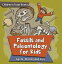 Fossils and Paleontology for kids: Facts, Photos and Fun | Children's Fossil Books