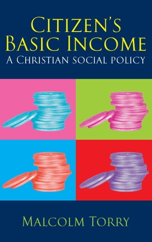 Citizen's Basic Income: A Christian Social Polic