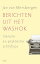 Berichten uit het washok Literaire en praktische schrijftipsŻҽҡ[ Jan van Mersbergen ]