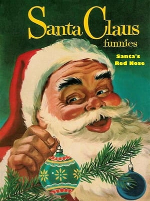 Santa's Red Nose