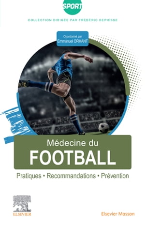 Médecine du football