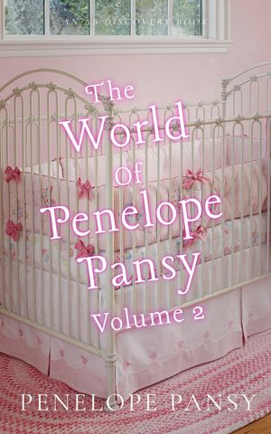 The World Of Penelope Pansy Vol 2