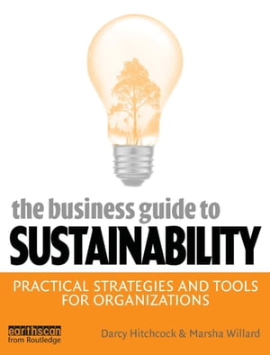 The Business Guide to Sustainability