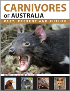 Carnivores of Australia