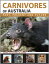 Carnivores of Australia