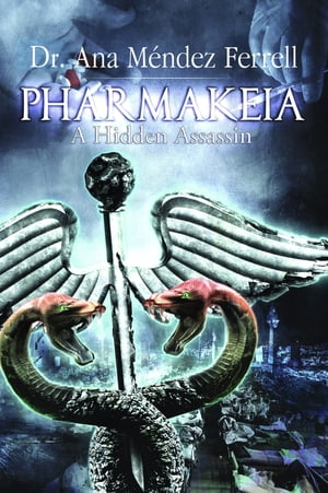 Pharmakeia: A Hidden Assassin 2016