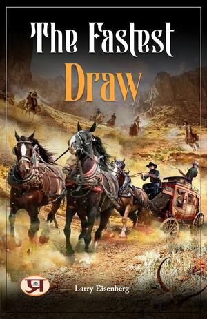 ŷKoboŻҽҥȥ㤨The fastest drawŻҽҡ[ Larry Eisenberg ]פβǤʤ162ߤˤʤޤ