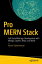 Pro MERN Stack Full Stack Web App Development with Mongo, Express, React, and NodeŻҽҡ[ Vasan Subramanian ]