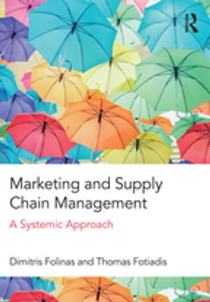 Marketing and Supply Chain Management