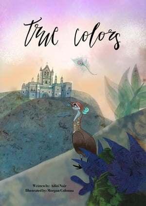 ŷKoboŻҽҥȥ㤨True ColorsŻҽҡ[ Aditi Nair ]פβǤʤ415ߤˤʤޤ