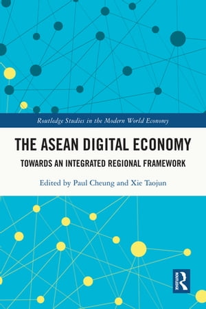 The ASEAN Digital Economy