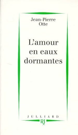 L'amour en eau dormante【電子書籍】[ Jean-