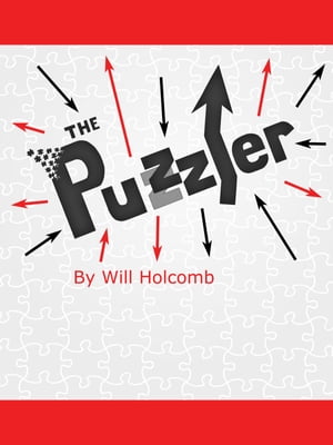 The Puzzler【電子書籍】 Will Holcomb