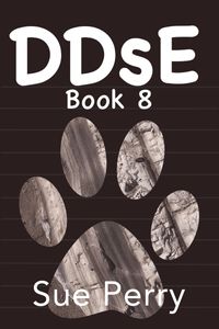 DDsE, Book 8Żҽҡ[ Sue Perry ]
