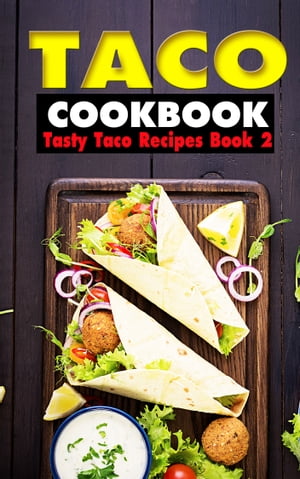 Taco Cookbook