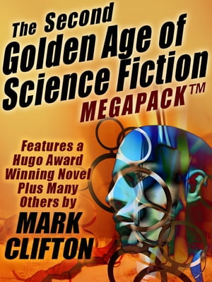 The Second Golden Age of Science Fiction MEGAPAC