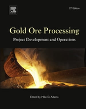 Gold Ore Processing