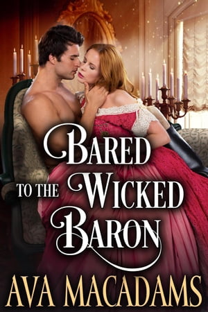 Bared to the Wicked Baron