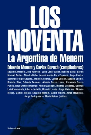 Los noventa