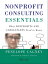 Nonprofit Consulting Essentials