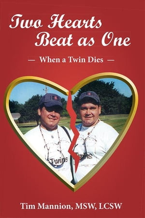 Two Hearts Beat as One: When a Twin Dies