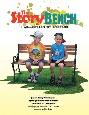 The Story Bench