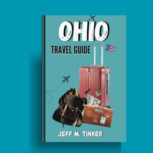 OHIO [travel guide]