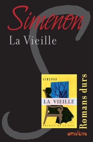 LA VIEILLE