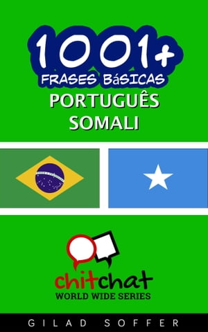 1001+ Frases Básicas Português - somali