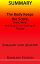 The Body Keeps The Score: Brain, Mind, and Body in the Healing of Trauma | Summary