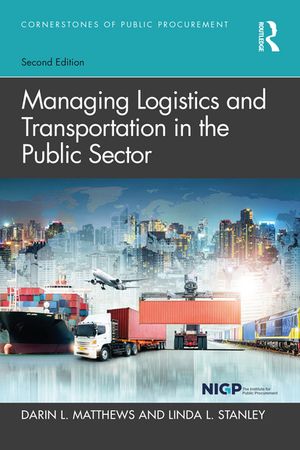 Managing Logistics and Transportation in the Pub