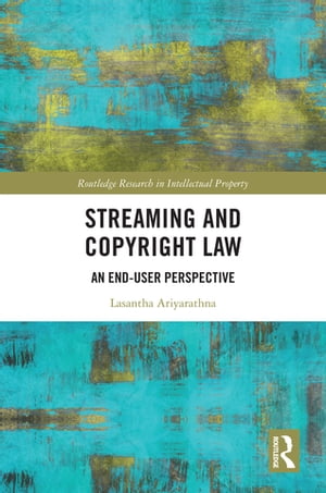 Streaming and Copyright Law