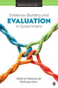 ＜p＞Public managers, contractors, and grantees conducting evaluations for government operate in complex environment where policymakers and commissioners of evaluation expect different types of “evidence” and simultaneously employ different criteria in judging the quality of that evidence. This text provides a road map for evaluators doing business within or for government, and public managers who are expected to assess and use evidence generated by a large variety of evaluation approaches. The book provides checklists and how-to guidance to help students and other readers develop skills in important activities such as: assessing the quality of evidence claims; developing theories of change to guide the design and evaluation of programs and policies; developing learning agendas to bridge the gap between evidence producers and potential evidence users; and increasing the support of public leaders and executives in the generation and use of evidence to inform their decision-making. The authors include end-of-chapter exercises for readers to test their ability to apply the skills described.＜/p＞画面が切り替わりますので、しばらくお待ち下さい。 ※ご購入は、楽天kobo商品ページからお願いします。※切り替わらない場合は、こちら をクリックして下さい。 ※このページからは注文できません。
