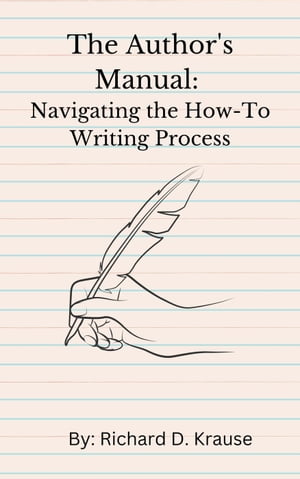 The Author's Manual: Navigating the How-To Writing Process