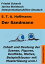 Der Sandmann - Lekt?rehilfe und Interpretationshilfe. Interpretationen und Vorbereitungen f?r den Deutschunterricht.Żҽҡ[ Friedel Schardt ]