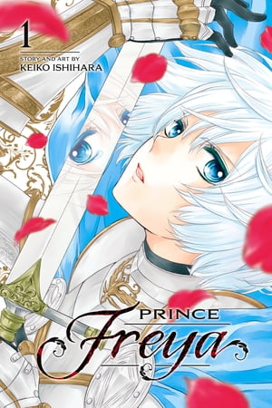 Prince Freya, Vol. 1