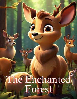ŷKoboŻҽҥȥ㤨The Enchanted Forest A Tale of Friendship and LoyaltyŻҽҡ[ Kere Sherif ]פβǤʤ514ߤˤʤޤ