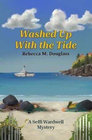 Washed Up With the Tide