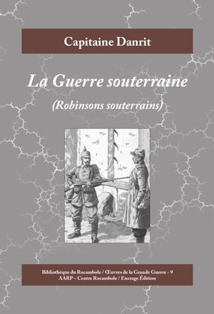 La Guerre souterraine