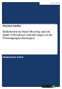 ŷKoboŻҽҥȥ㤨Zielkriterien im Smart Metering und die damit verbundenen Anforderungen an die ?bertragungstechnologienŻҽҡ[ Christian Sch?fer ]פβǤʤ1,945ߤˤʤޤ