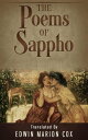 The Poems Of Sappho【電子書籍】[ Translate