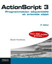 ActionScript 3 Programmation s?quentielle et ori