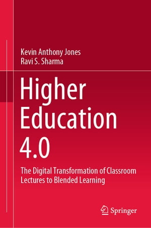 Higher Education 4.0