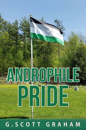 Androphile Pride