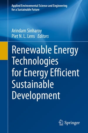 ＜p＞The depletion of fossil fuel reserves and concerns for environmental degradation due to the fossil fuel burning have led the scientific community to look for alternative renewable energy sources. Among the available renewable energy sources, bioenergy derived from biomass and waste resources have great potential to not only prevent environmental pollution but also be a carbon neutral energy source. In addition, adaptation of this technology could streamline new green products, alternative energy sources into real-world applications and promote a circular economy towards zero-waste approach. This book tries to bridge the existing knowledge gap in the area of bioenergy resources. The first two chapters provide introduction to the anaerobic digestion (AD) technologies and direct interspecies electron transfer in AD. The next three chapters are on biomass pretreatment technologies for process improvement. The sixth to eighth chapter discuses biogas and other by-product production from specific wastes such from dairy, food and agricultural solid waste. The following two chapters focuses on the downstream processing of anaerobic digestate and on biochar production. Integration of AD in biorefineries using bioelectrochemical systems, syngas fermentation and electricity production are discussed in the next three chapters. The final two chapters elaborates on life cycle assessment of AD based technologies.＜/p＞画面が切り替わりますので、しばらくお待ち下さい。 ※ご購入は、楽天kobo商品ページからお願いします。※切り替わらない場合は、こちら をクリックして下さい。 ※このページからは注文できません。