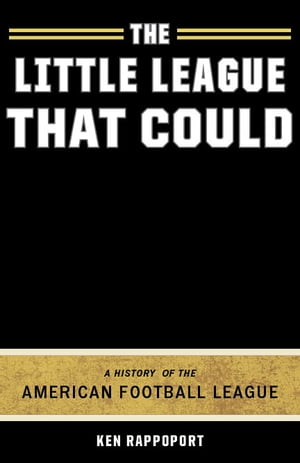 The Little League That Could A History of the Am