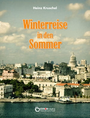 Winterreise in den Sommer