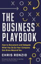 ŷKoboŻҽҥȥ㤨The Business Playbook How to Document and Delegate What You Do So Your Company Can Grow Beyond YoŻҽҡ[ Chris Ronzio ]פβǤʤ132ߤˤʤޤ
