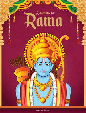 Tales from the Adventures of Rama