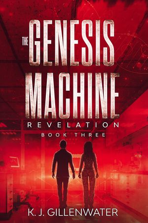 Revelation【電子書籍】[ K. J. Gillenwater ]